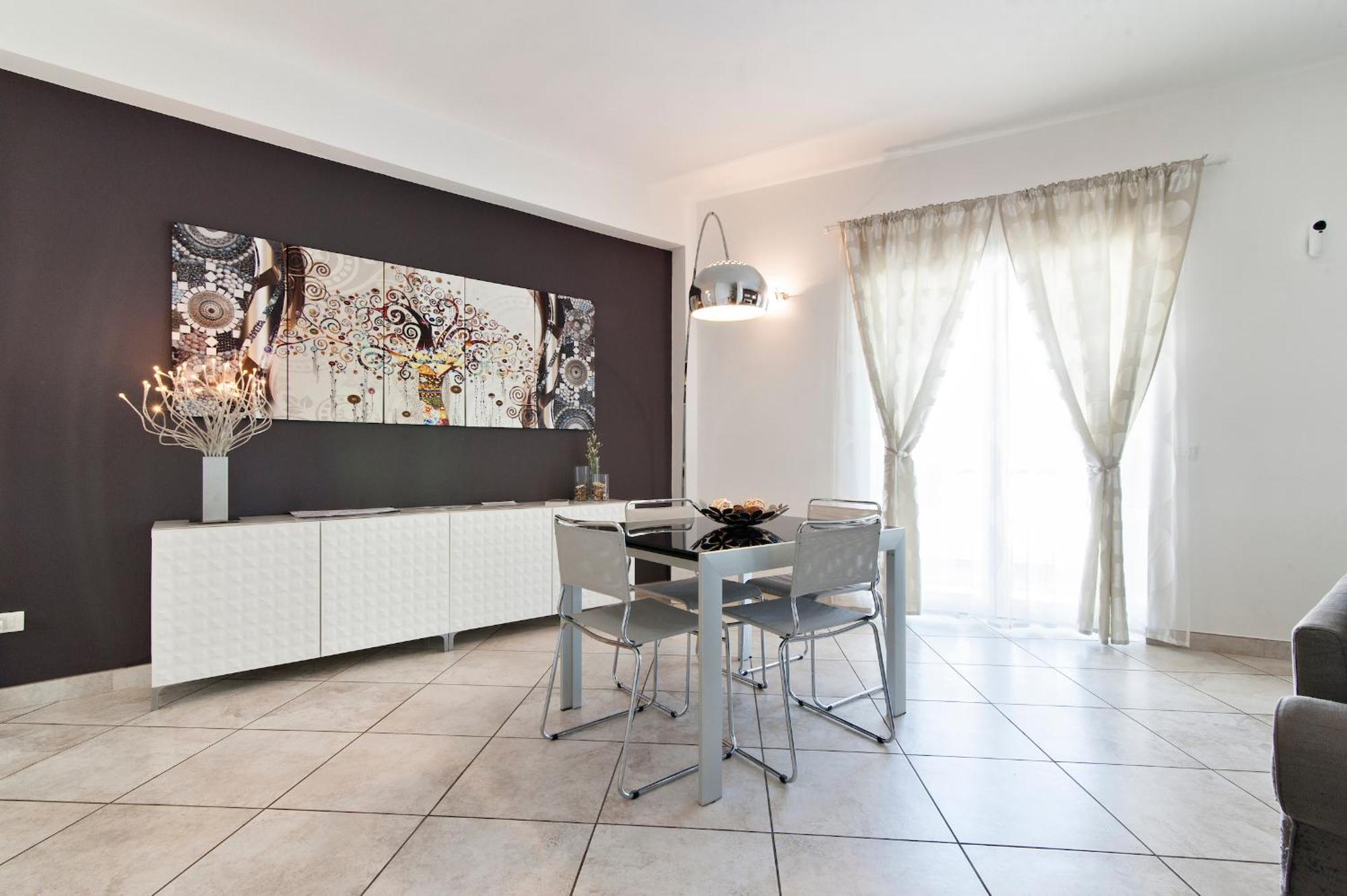 Casa Arditi - Lecce Selection Kültér fotó