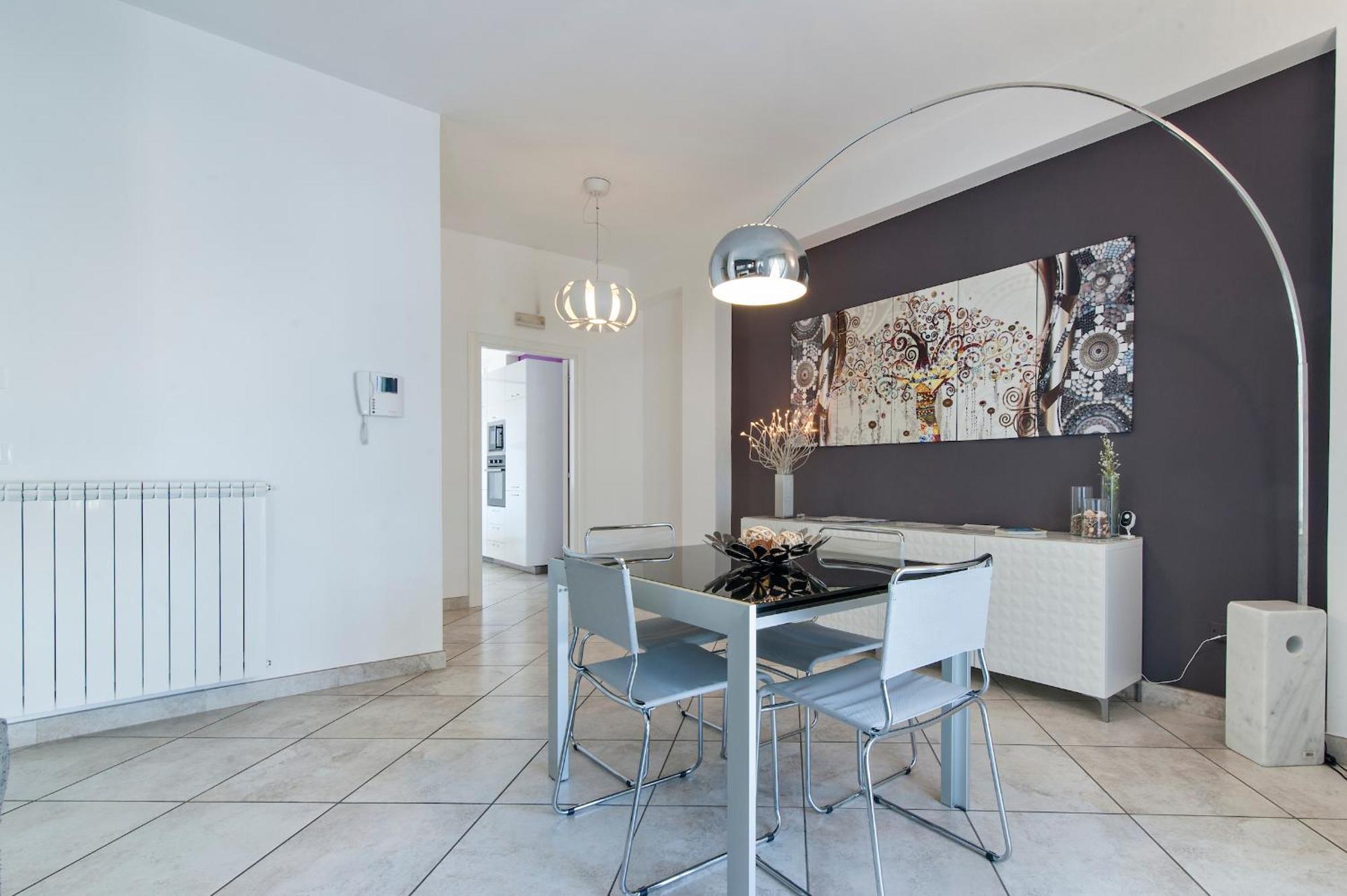 Casa Arditi - Lecce Selection Kültér fotó