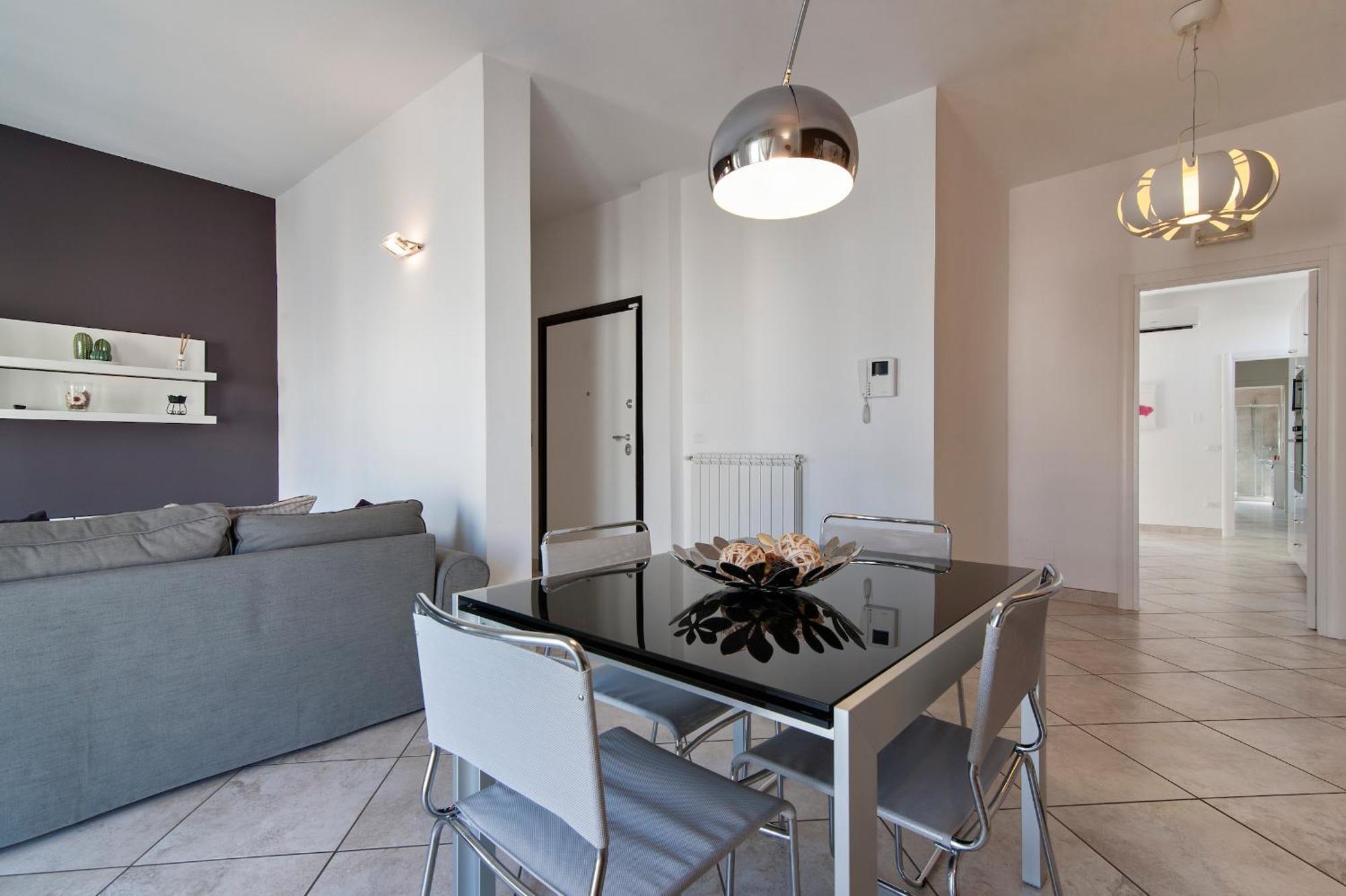 Casa Arditi - Lecce Selection Kültér fotó