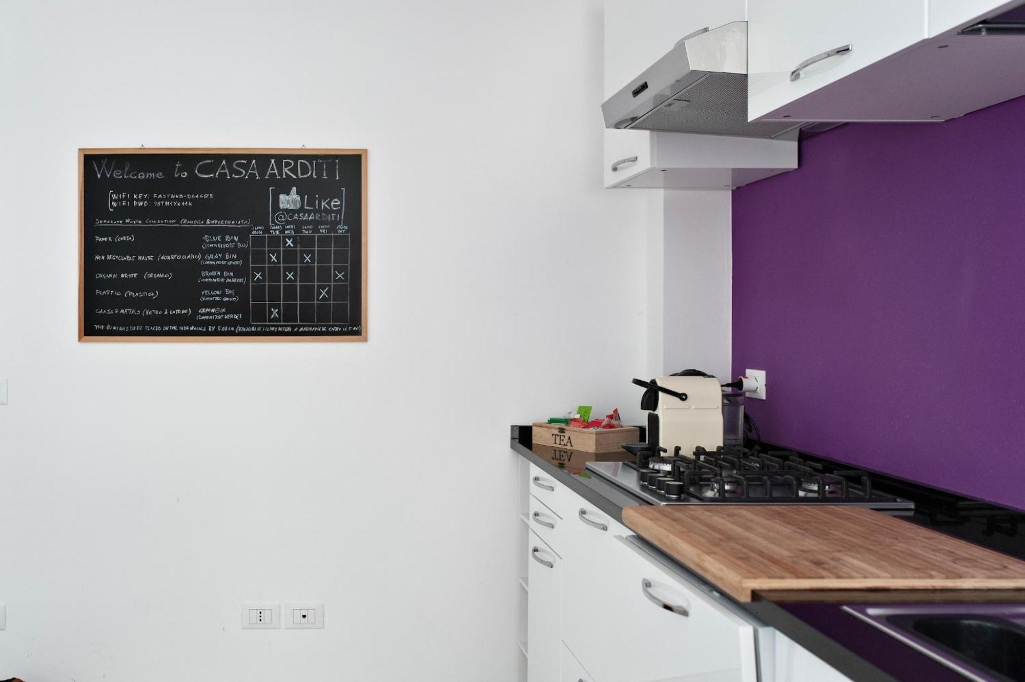 Casa Arditi - Lecce Selection Kültér fotó