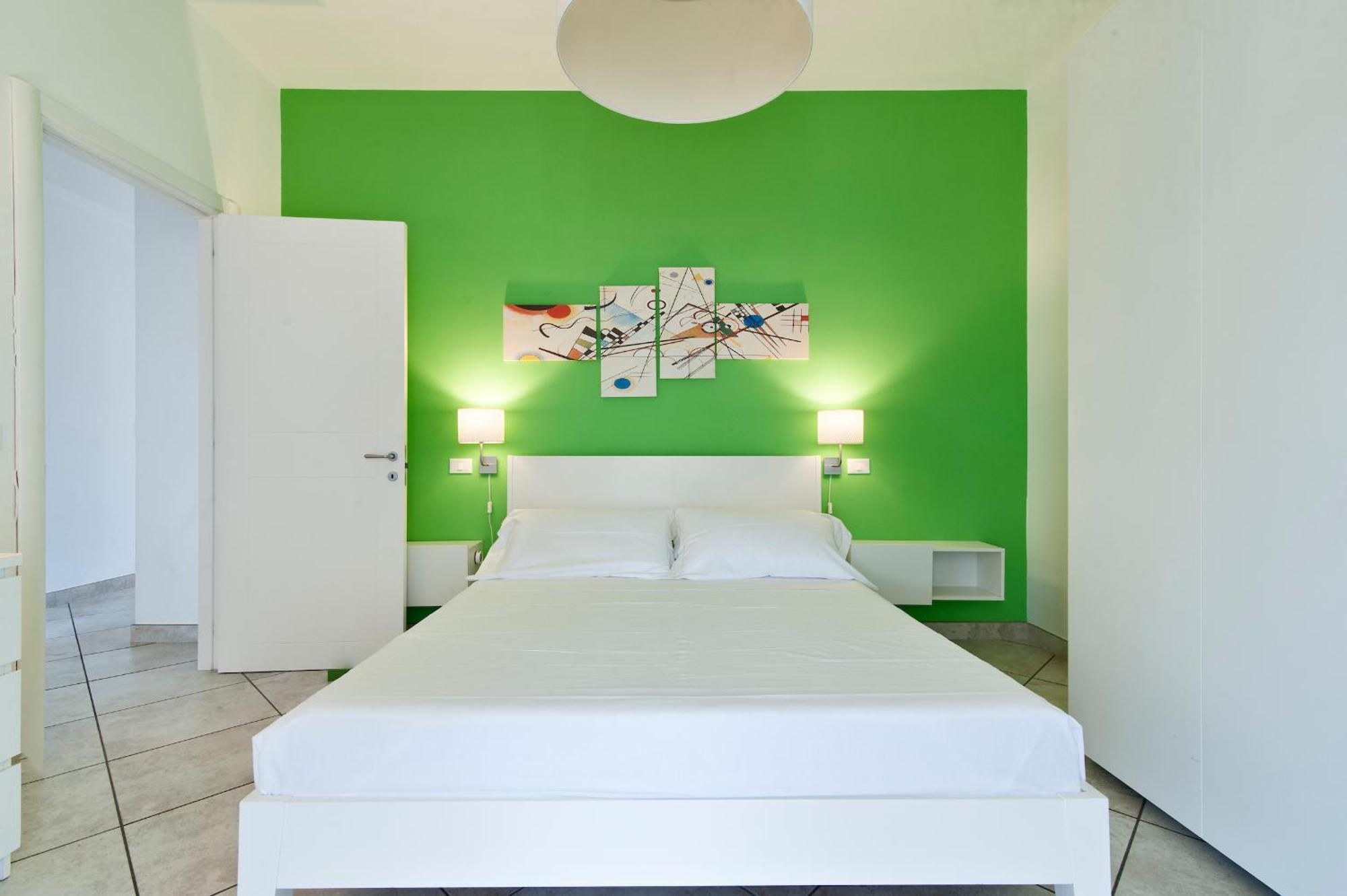 Casa Arditi - Lecce Selection Kültér fotó