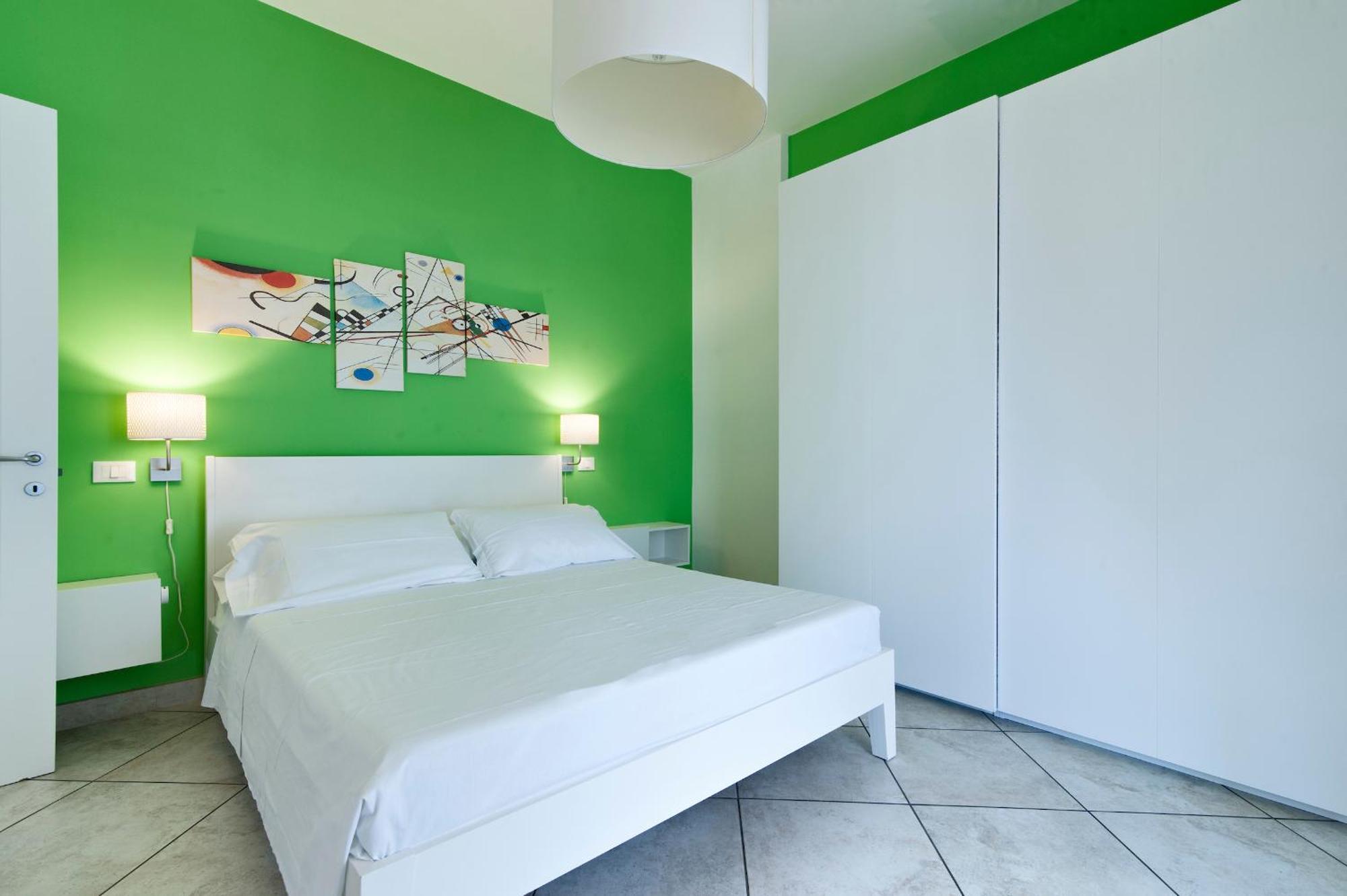 Casa Arditi - Lecce Selection Kültér fotó