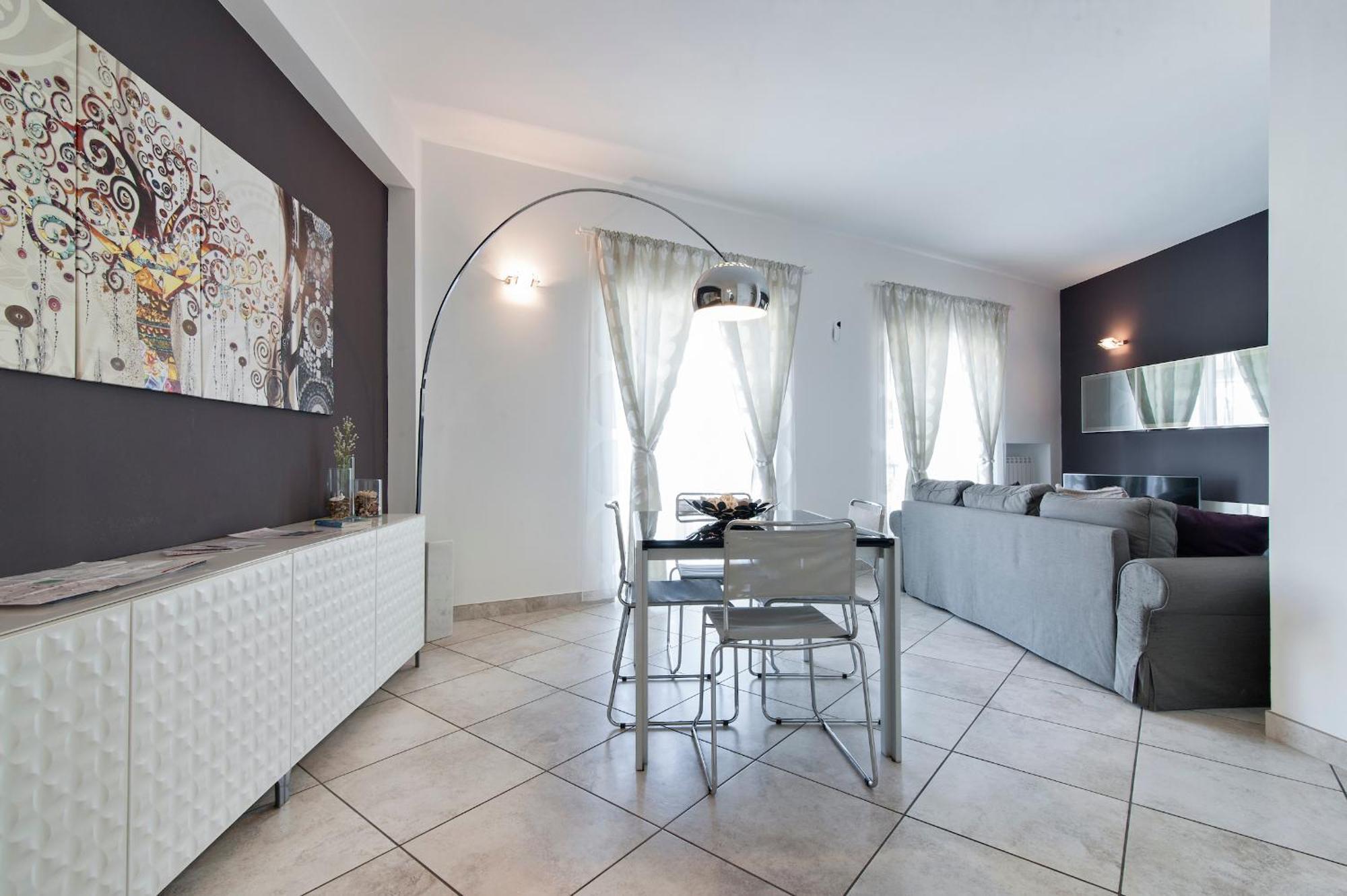 Casa Arditi - Lecce Selection Kültér fotó