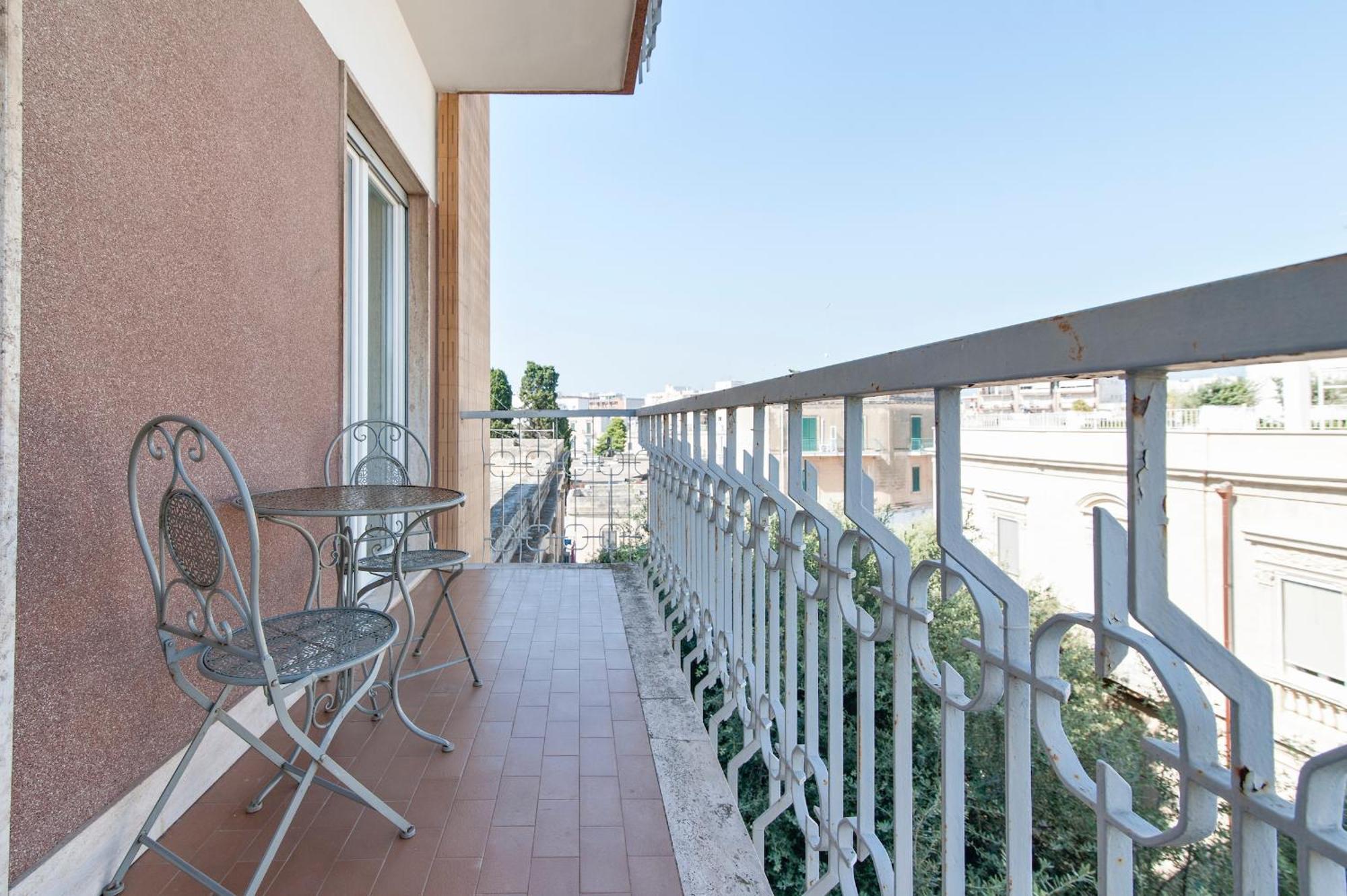 Casa Arditi - Lecce Selection Kültér fotó
