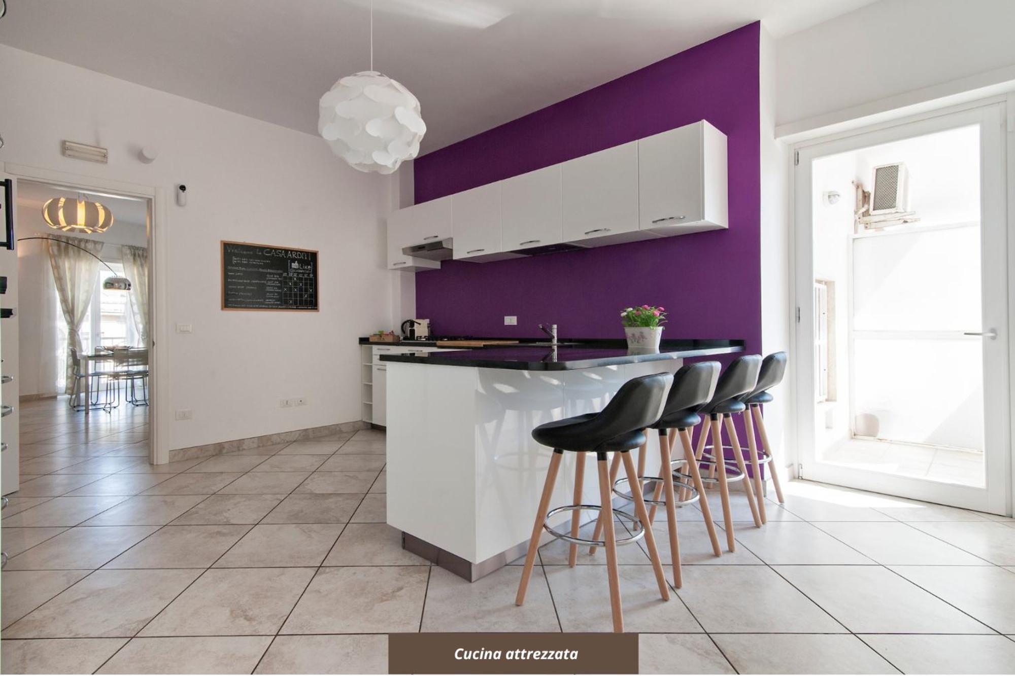 Casa Arditi - Lecce Selection Kültér fotó
