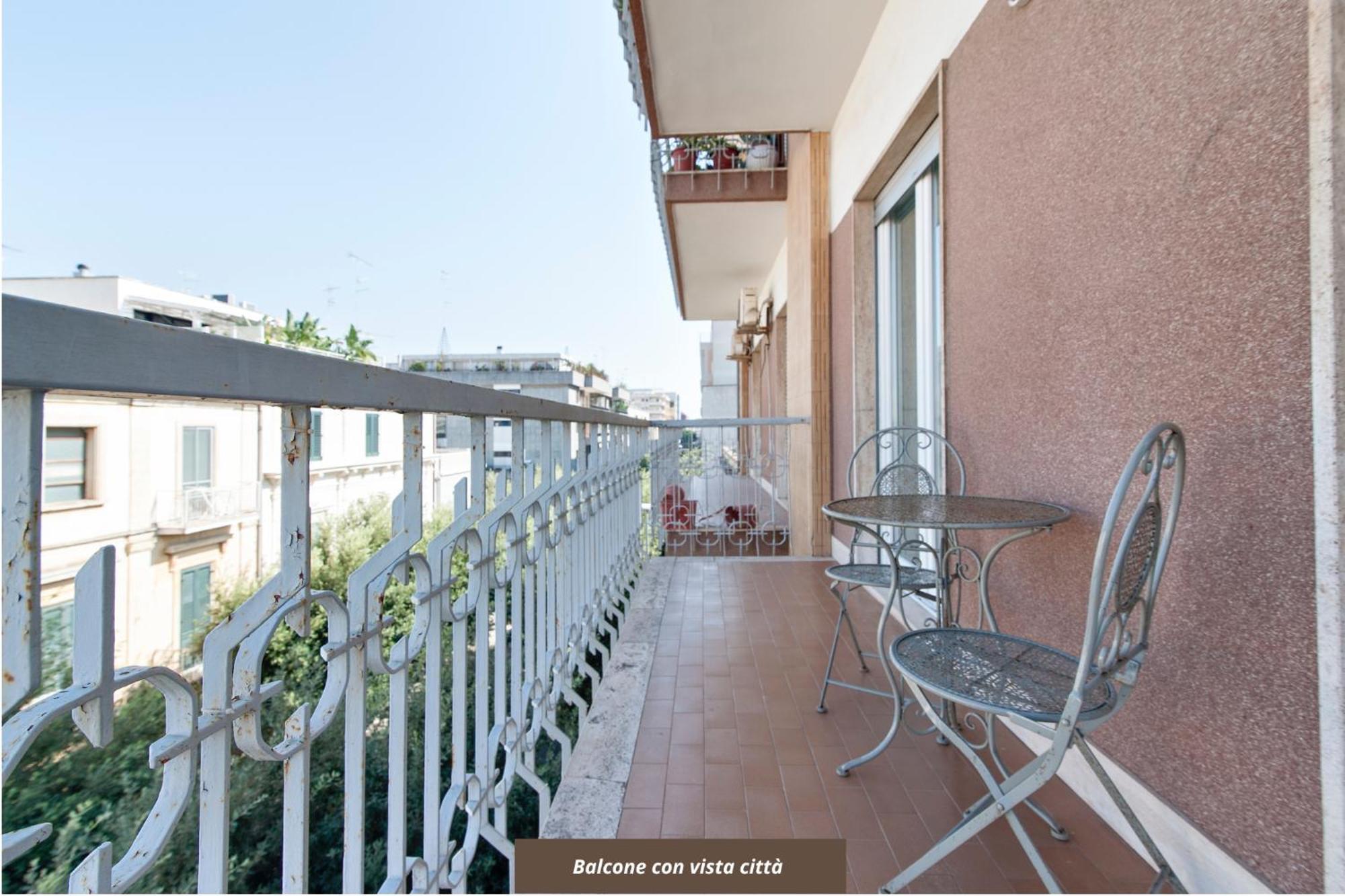 Casa Arditi - Lecce Selection Kültér fotó