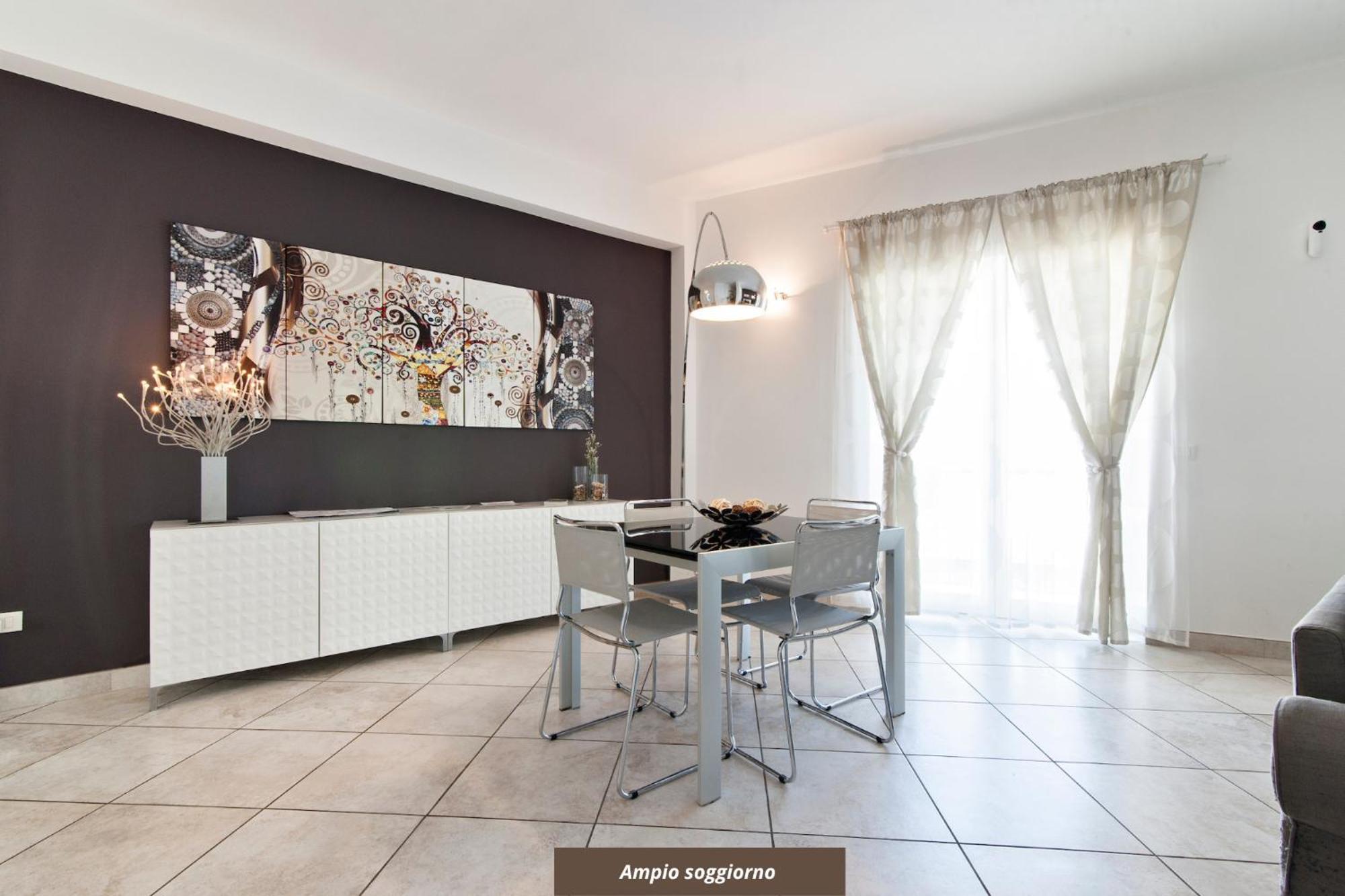 Casa Arditi - Lecce Selection Kültér fotó