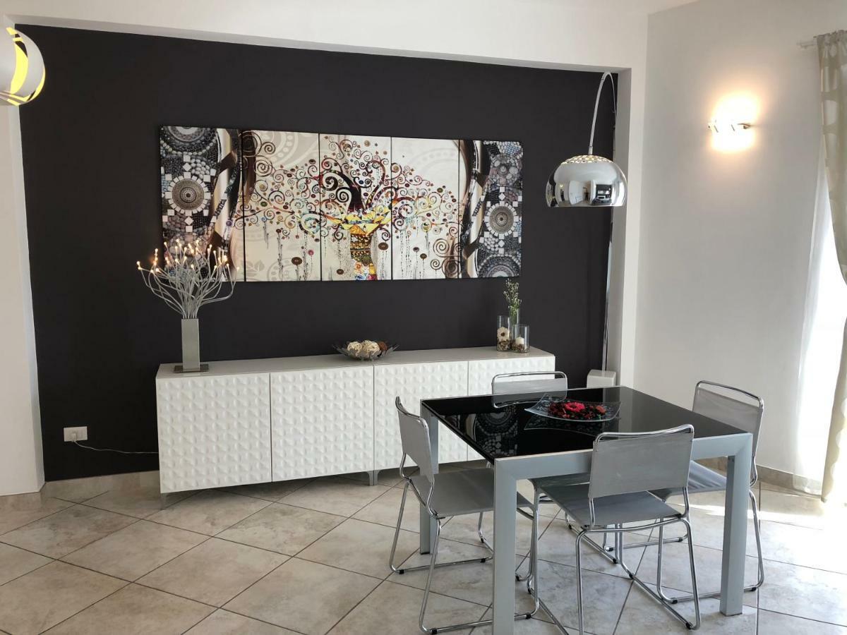 Casa Arditi - Lecce Selection Kültér fotó